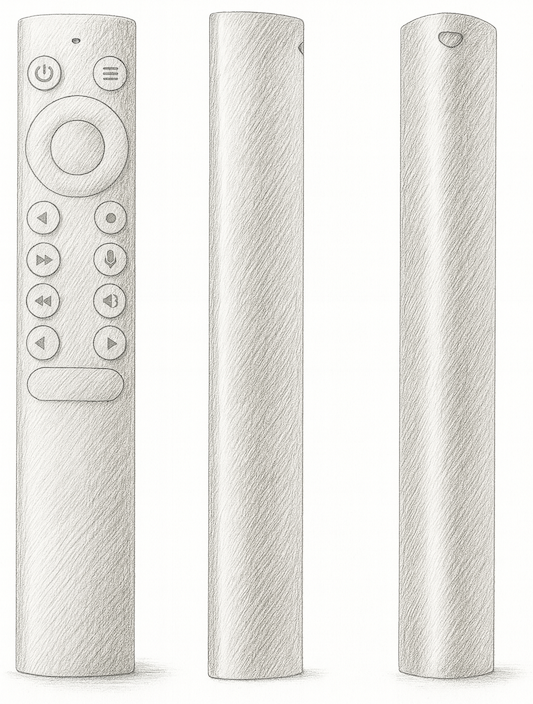 NVIDIA Shield Remote